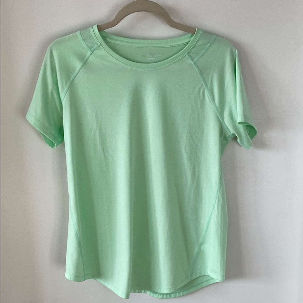 Tek Gear workout tee